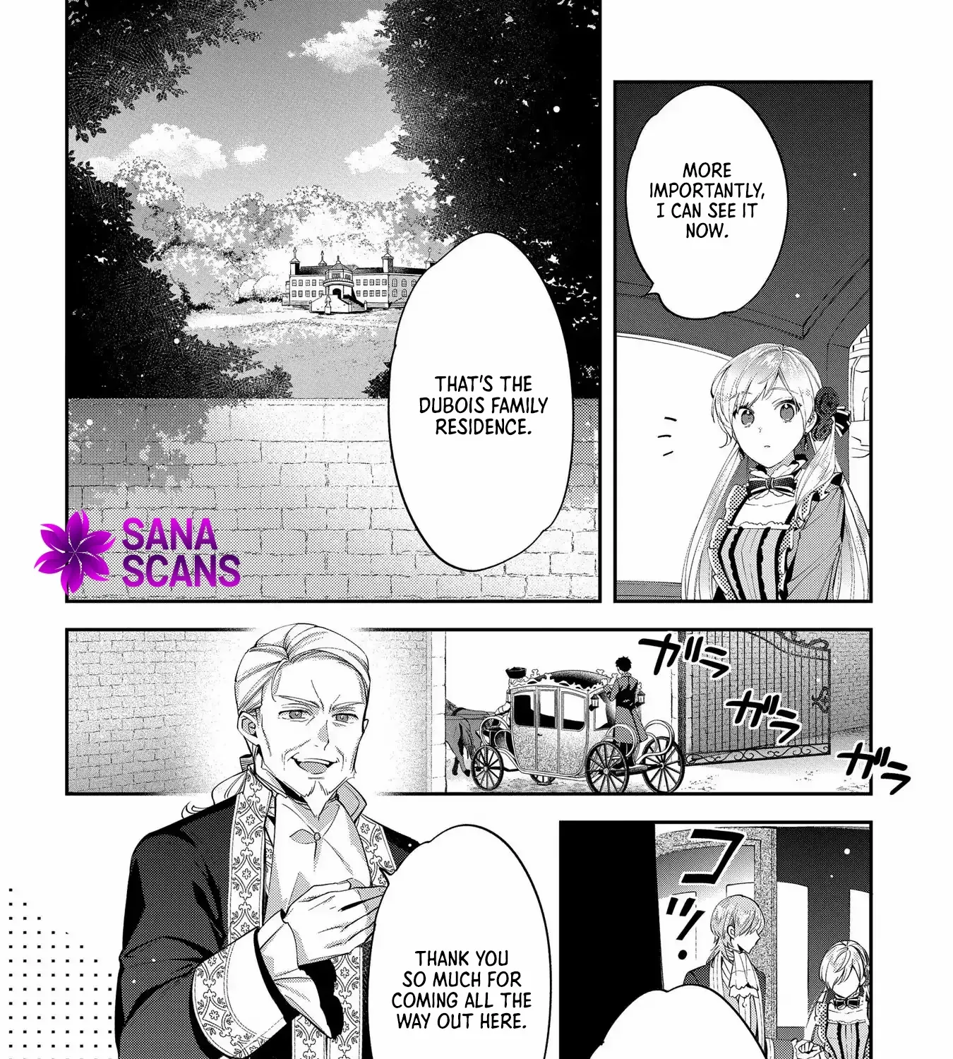 Now That My Engagement With The Prince Was Cancelled, I Will Stop Pretending To Be a Fool Chapter 9 page 43 - 