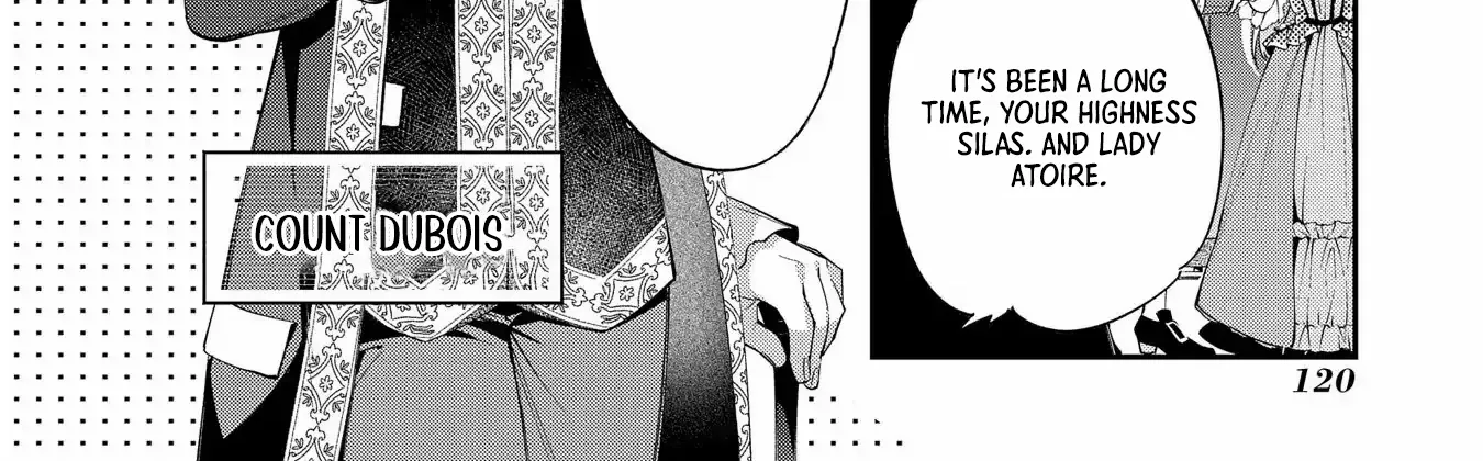 Now That My Engagement With The Prince Was Cancelled, I Will Stop Pretending To Be a Fool Chapter 9 page 44 - 