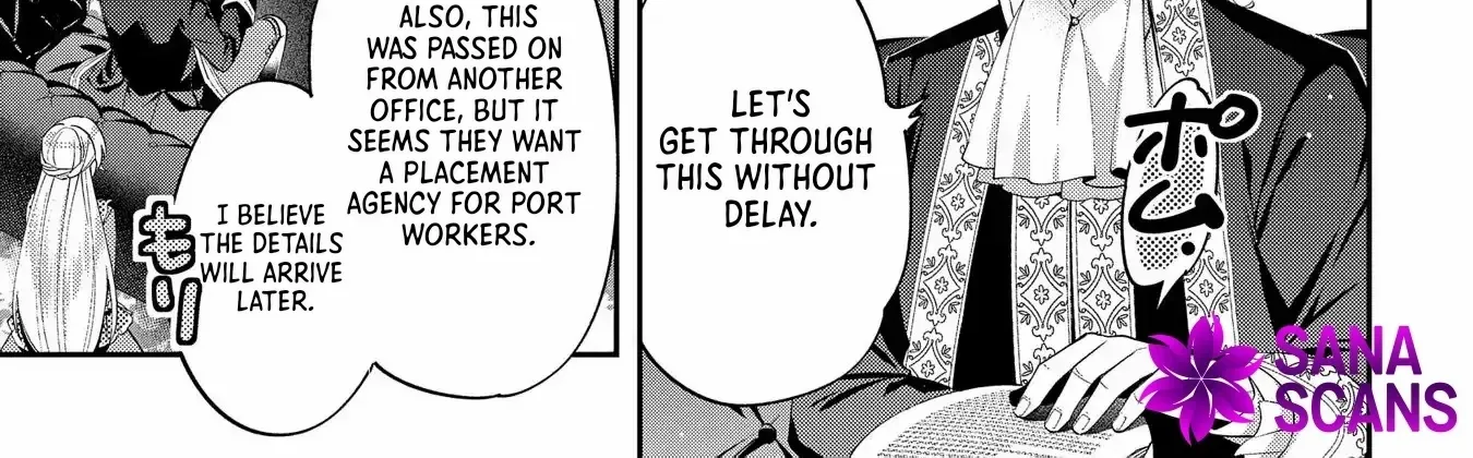 Now That My Engagement With The Prince Was Cancelled, I Will Stop Pretending To Be a Fool Chapter 9 page 46 - 