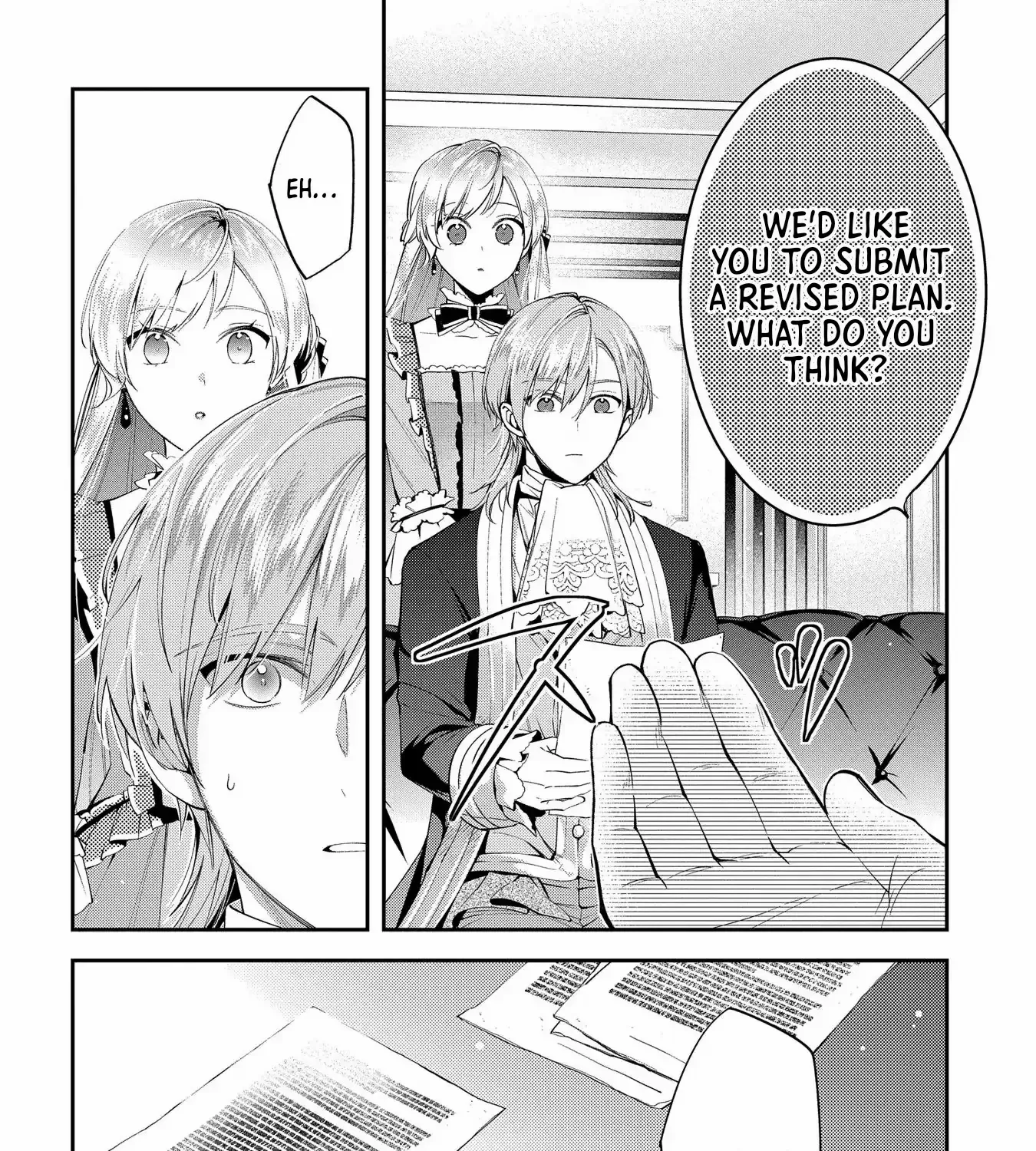 Now That My Engagement With The Prince Was Cancelled, I Will Stop Pretending To Be a Fool Chapter 9 page 51 - 