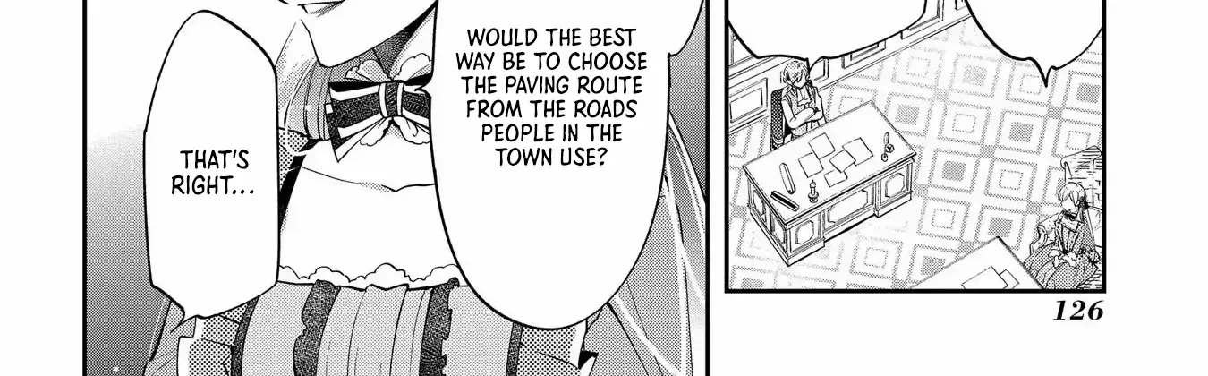 Now That My Engagement With The Prince Was Cancelled, I Will Stop Pretending To Be a Fool Chapter 9 page 56 - 