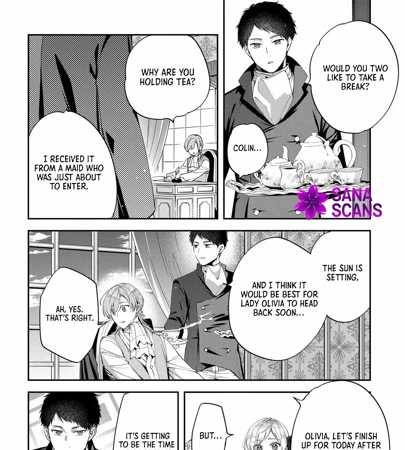 Now That My Engagement With The Prince Was Cancelled, I Will Stop Pretending To Be a Fool Chapter 9 page 59 - 