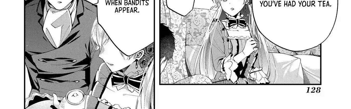 Now That My Engagement With The Prince Was Cancelled, I Will Stop Pretending To Be a Fool Chapter 9 page 60 - 