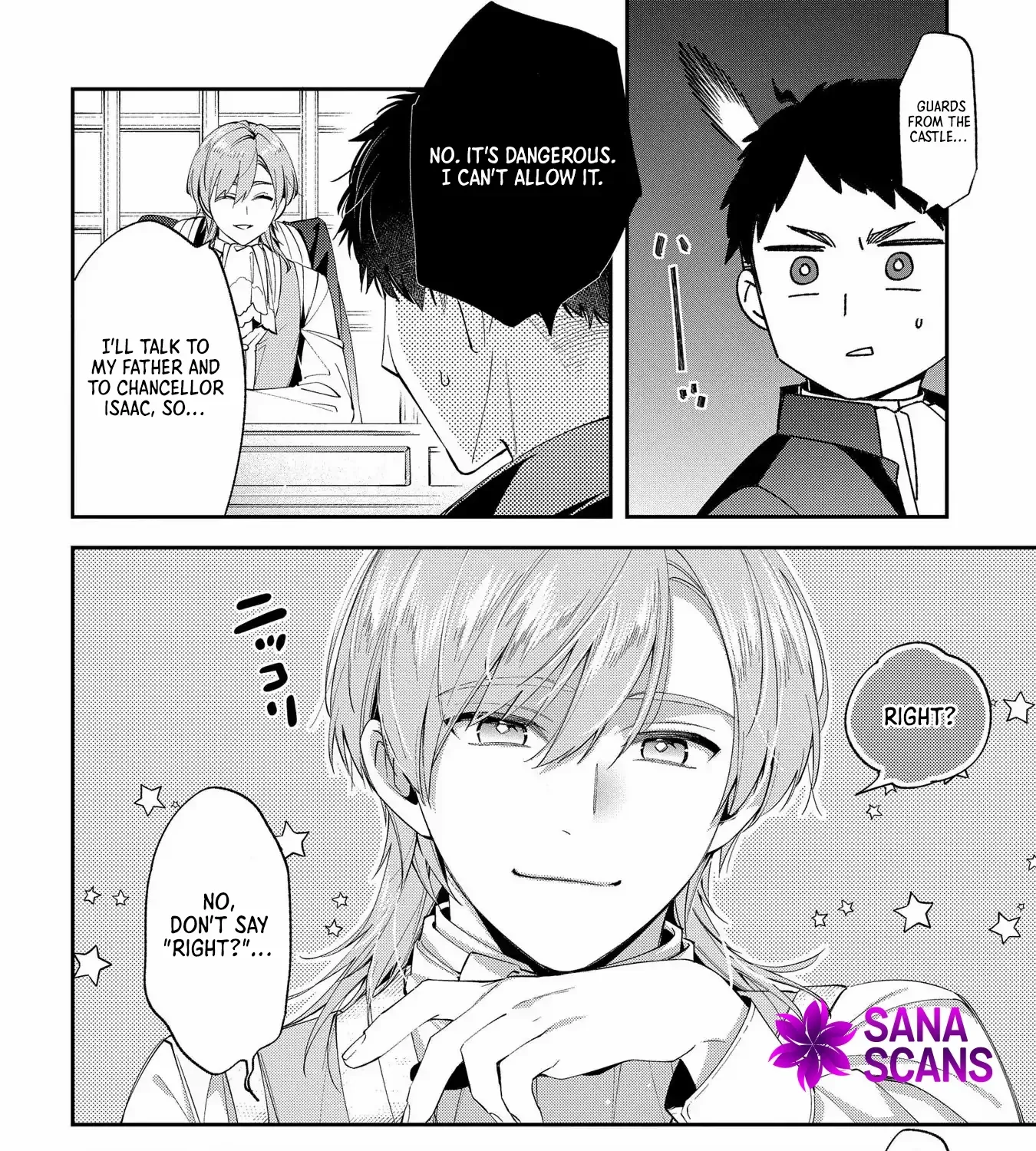 Now That My Engagement With The Prince Was Cancelled, I Will Stop Pretending To Be a Fool Chapter 9 page 63 - 