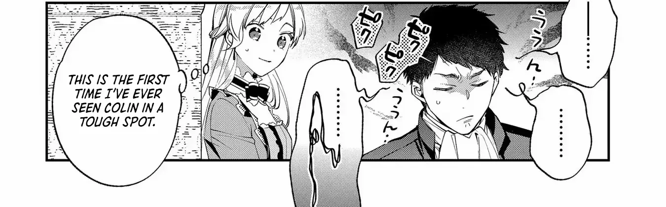 Now That My Engagement With The Prince Was Cancelled, I Will Stop Pretending To Be a Fool Chapter 9 page 64 - 