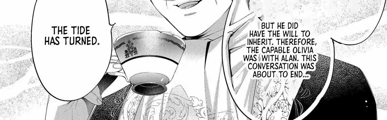 Now That My Engagement With The Prince Was Cancelled, I Will Stop Pretending To Be a Fool Chapter 9 page 8 - 