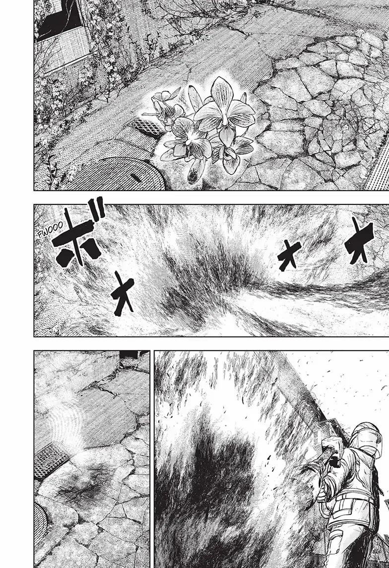 Now That We Draw Chapter 1.1 page 18 - 