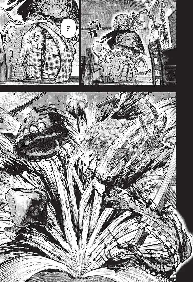 Now That We Draw Chapter 1.1 page 5 - 