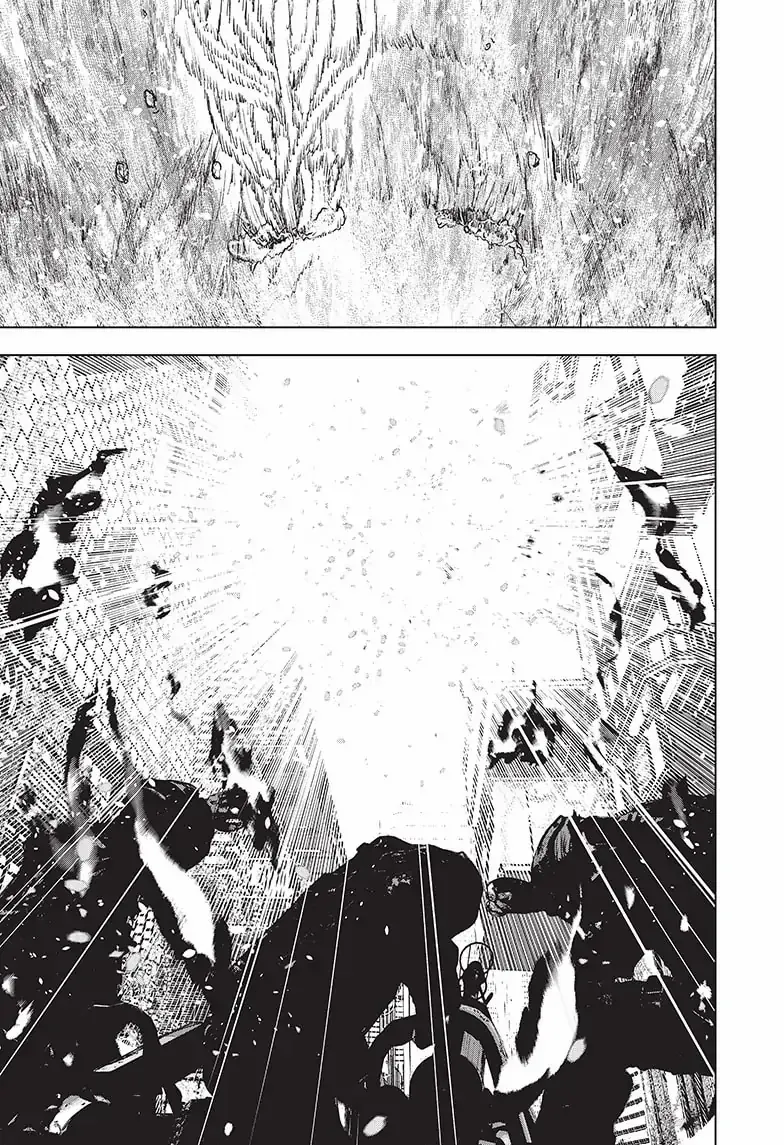 Now That We Draw Chapter 1.5 page 20 - 