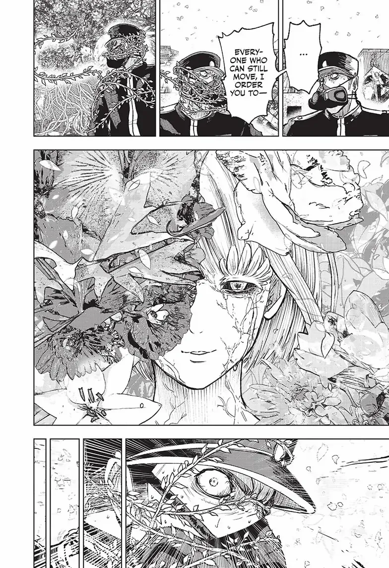 Now That We Draw Chapter 1.5 page 24 - 