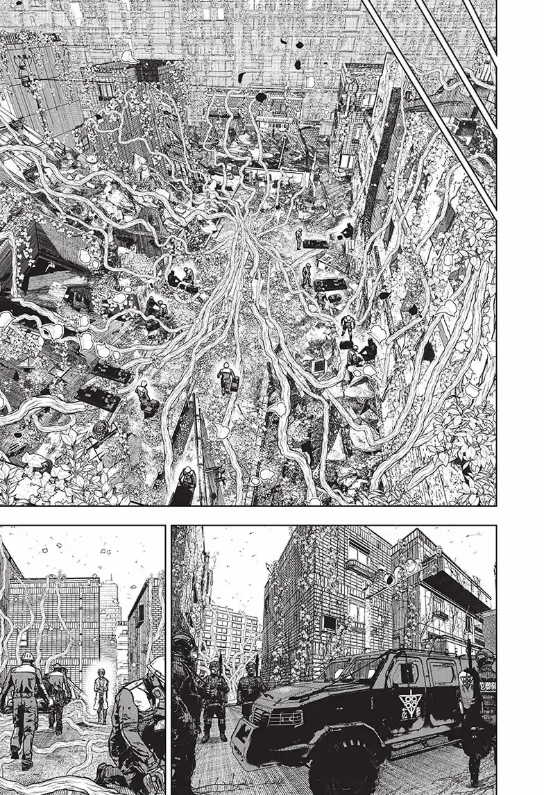 Now That We Draw Chapter 1.5 page 25 - 