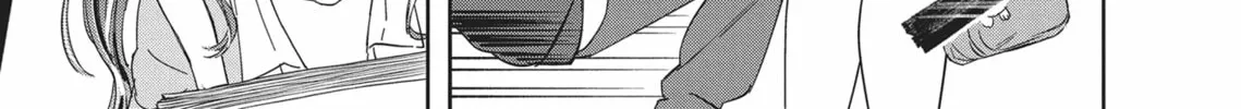 Now That We Draw Chapter 1 page 22 - 