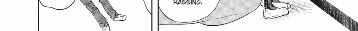 Now That We Draw Chapter 1 page 28 - 