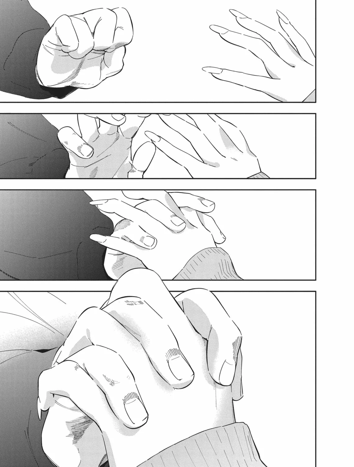 Now That We Draw Chapter 1 page 73 - 