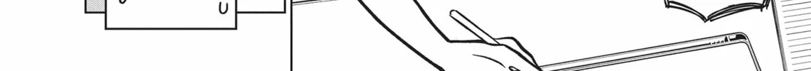 Now That We Draw Chapter 11 page 8 - 