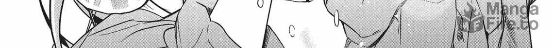 Now That We Draw Chapter 13 page 40 - 