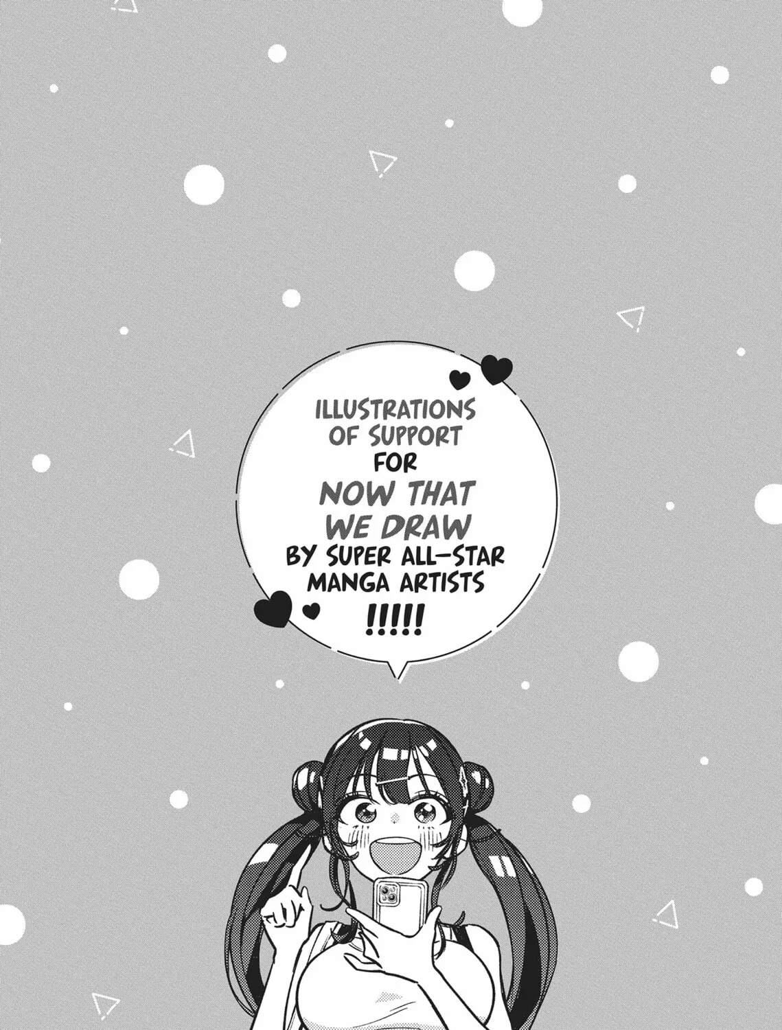 Now That We Draw Chapter 13 page 67 - 