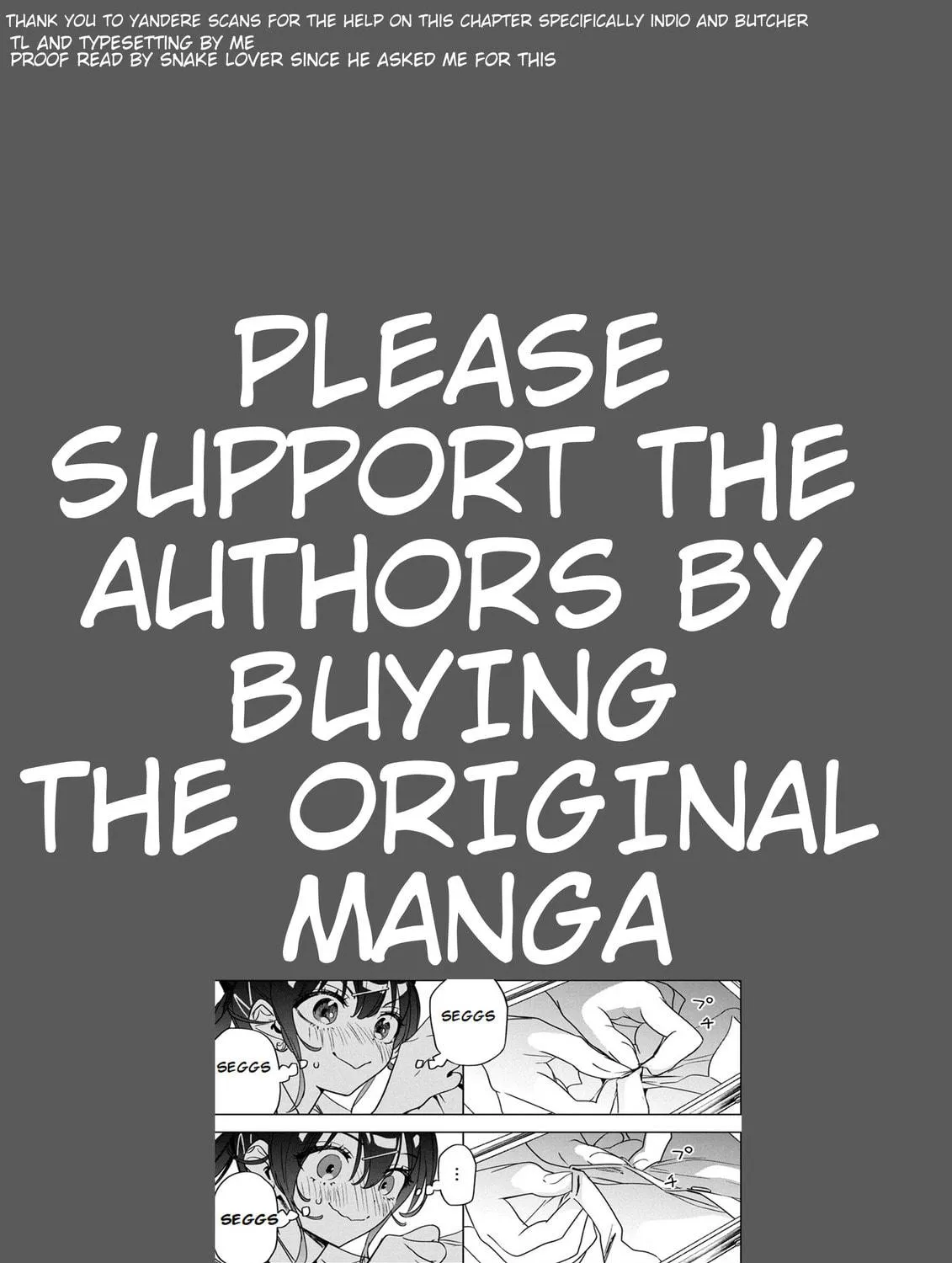 Now That We Draw Chapter 14 page 25 - 
