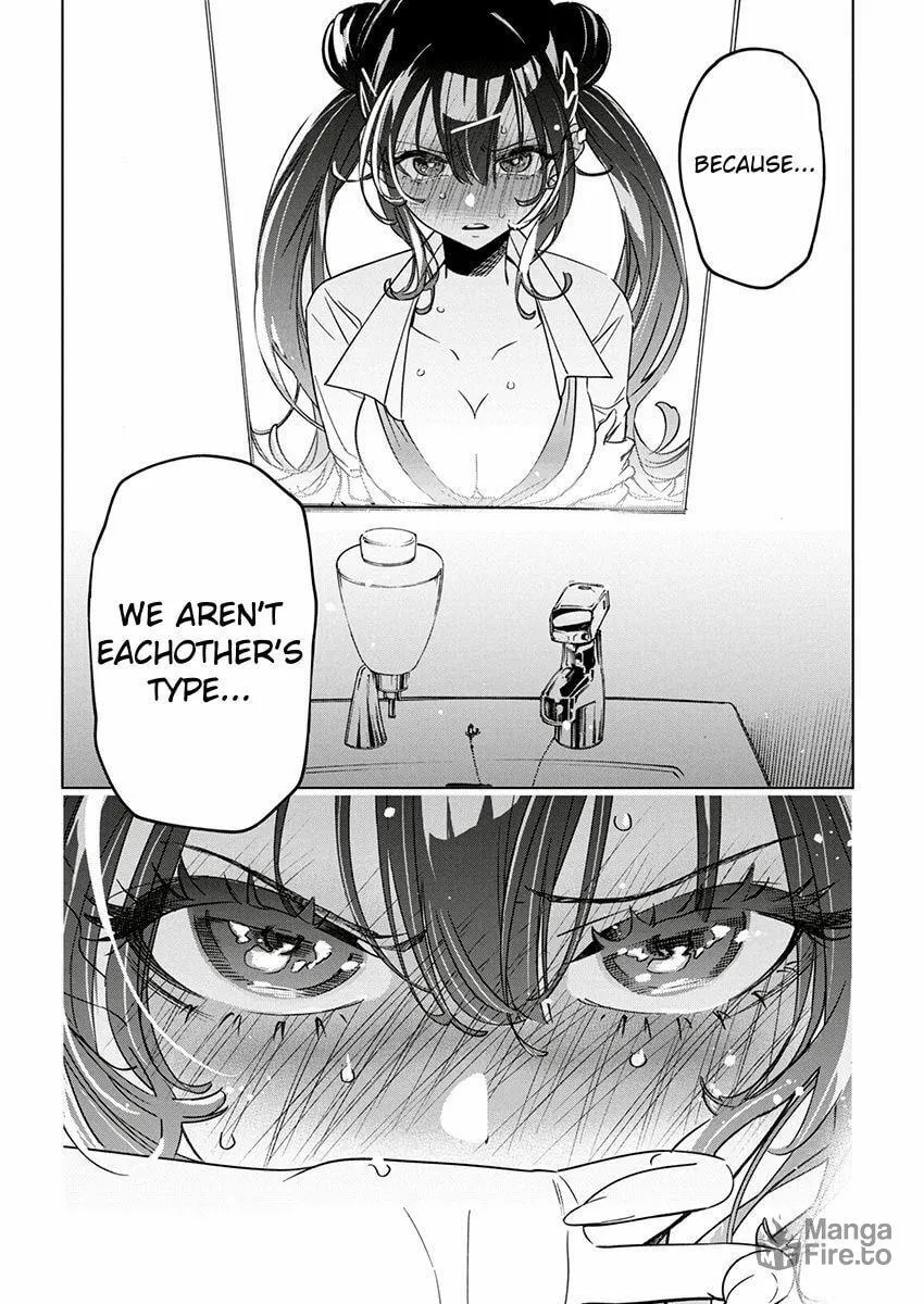 Now That We Draw Chapter 18 page 25 - 