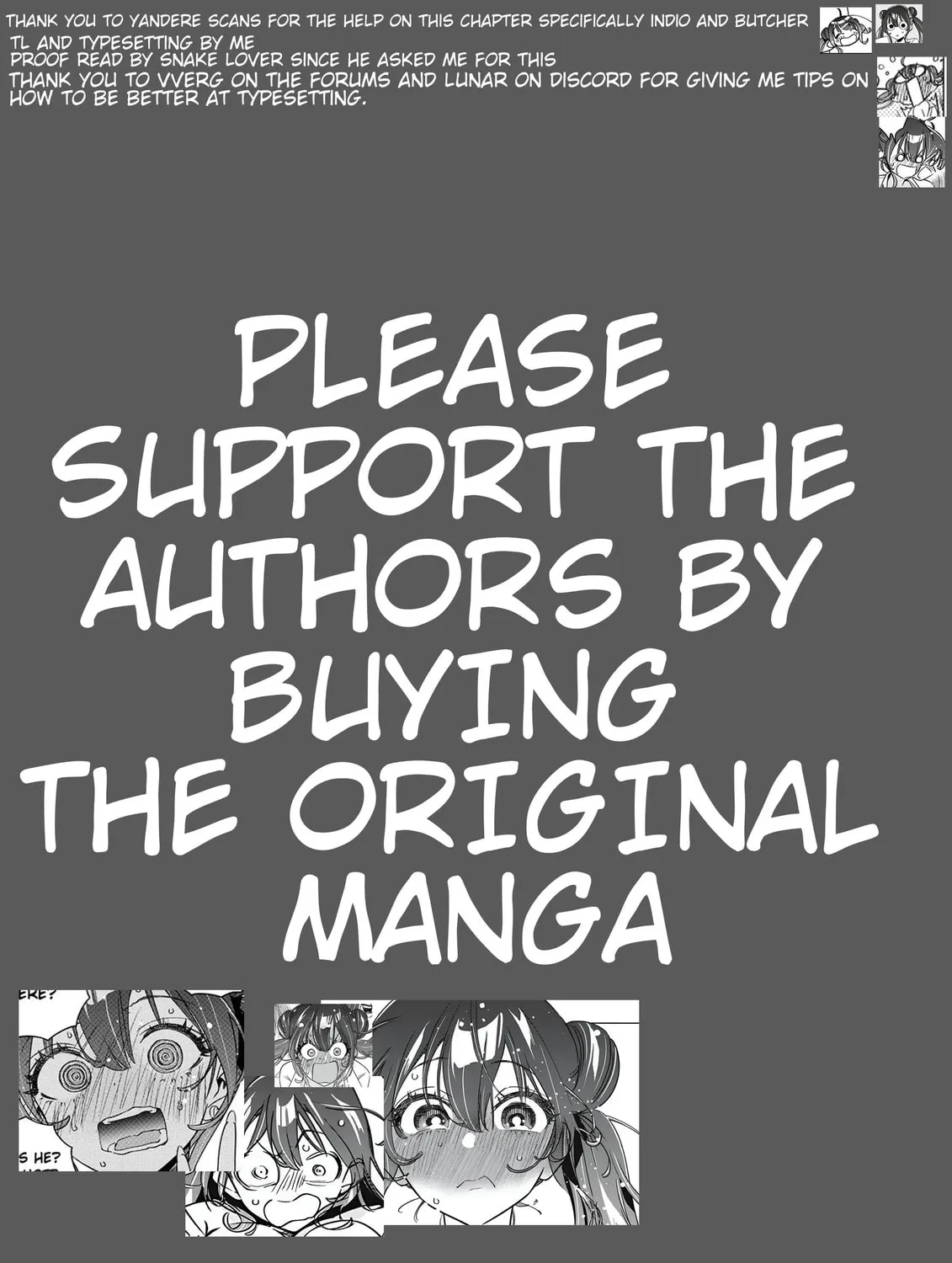 Now That We Draw Chapter 18 page 26 - 