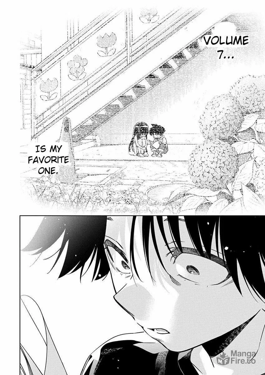 Now That We Draw Chapter 19.2 page 9 - 