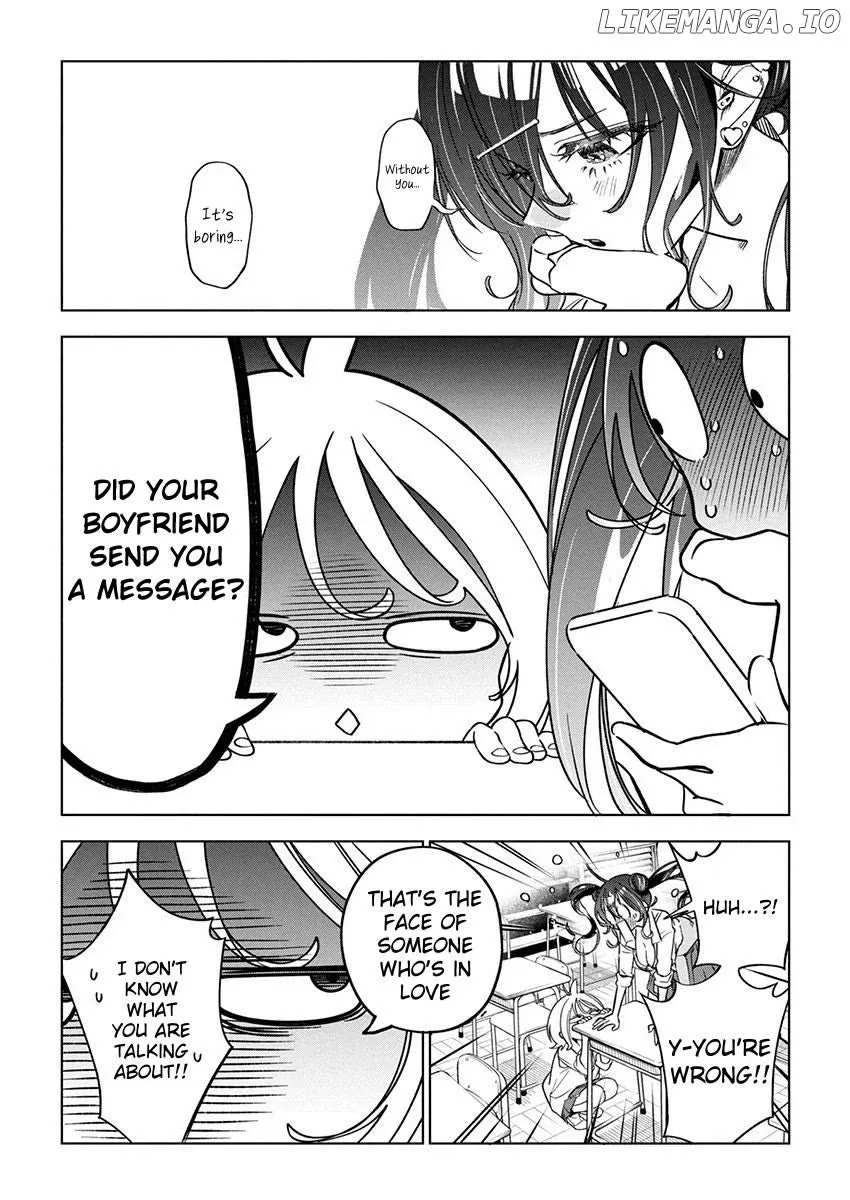Now That We Draw Chapter 19.3 page 2 - 
