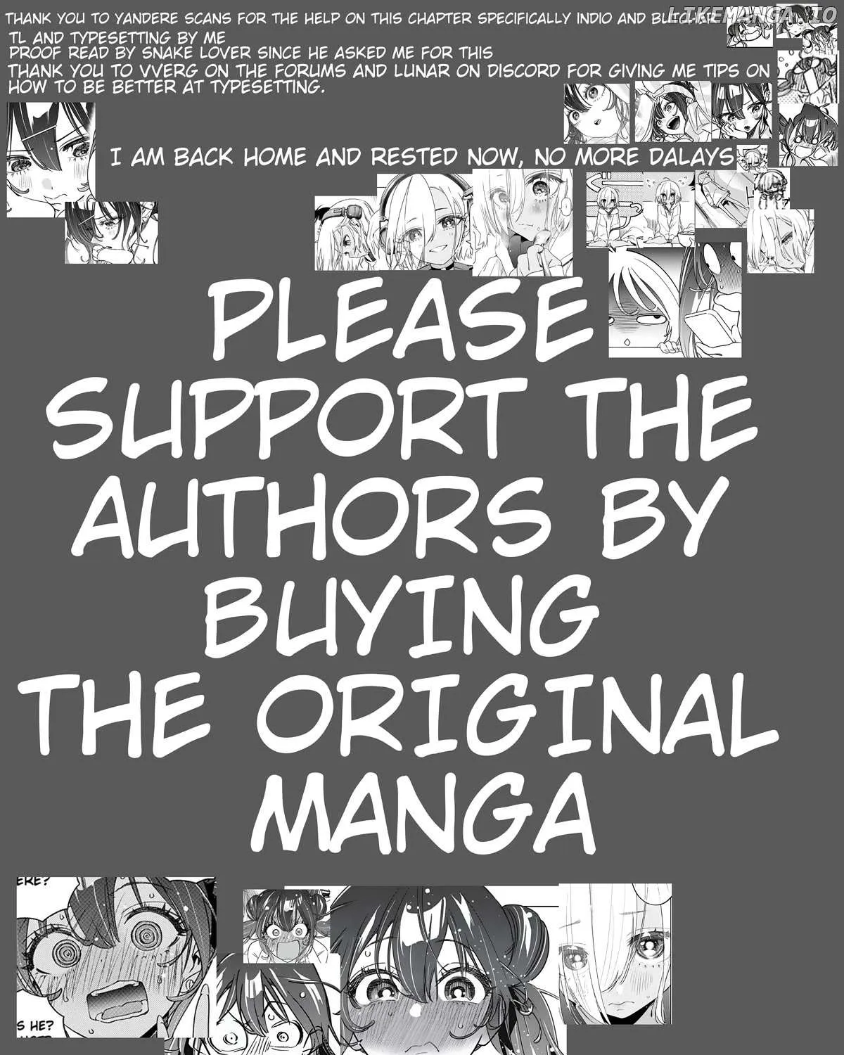 Now That We Draw Chapter 19.3 page 12 - 