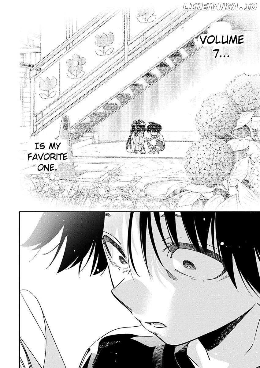 Now That We Draw Chapter 19.4 page 9 - 