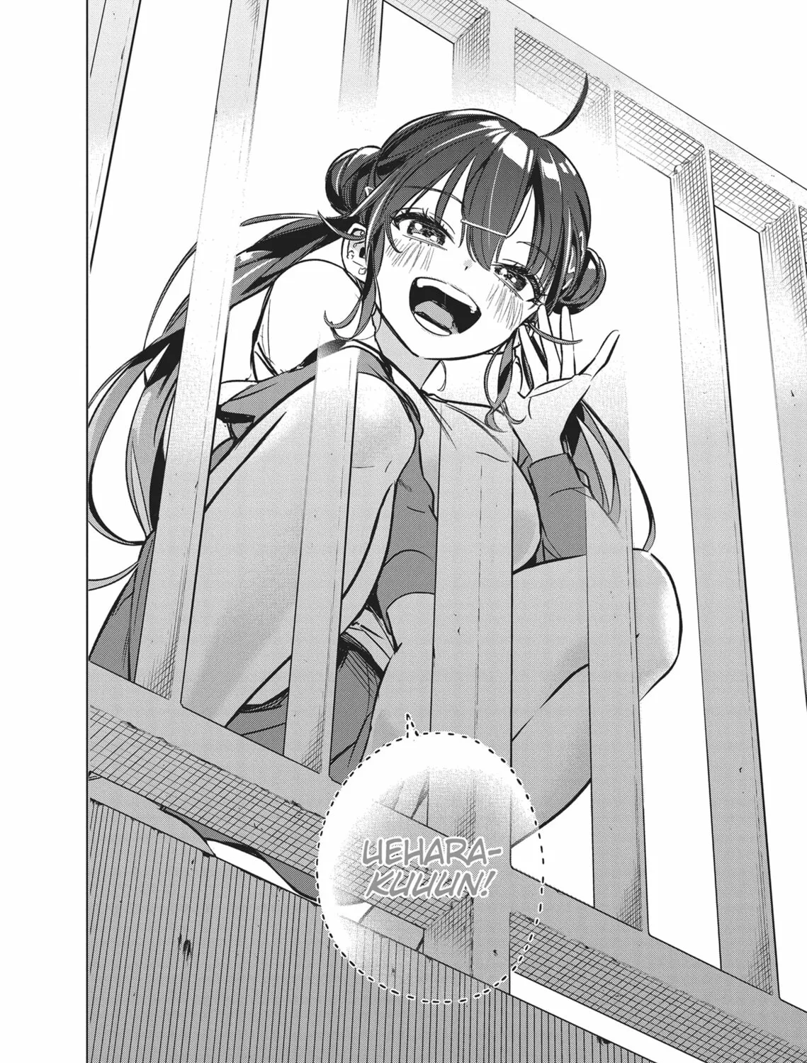 Now That We Draw Chapter 2 page 37 - 