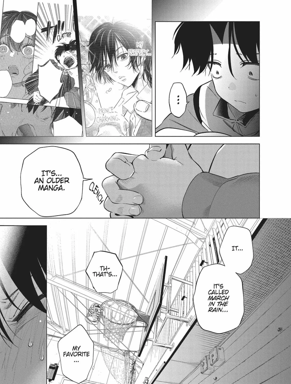 Now That We Draw Chapter 2 page 47 - 