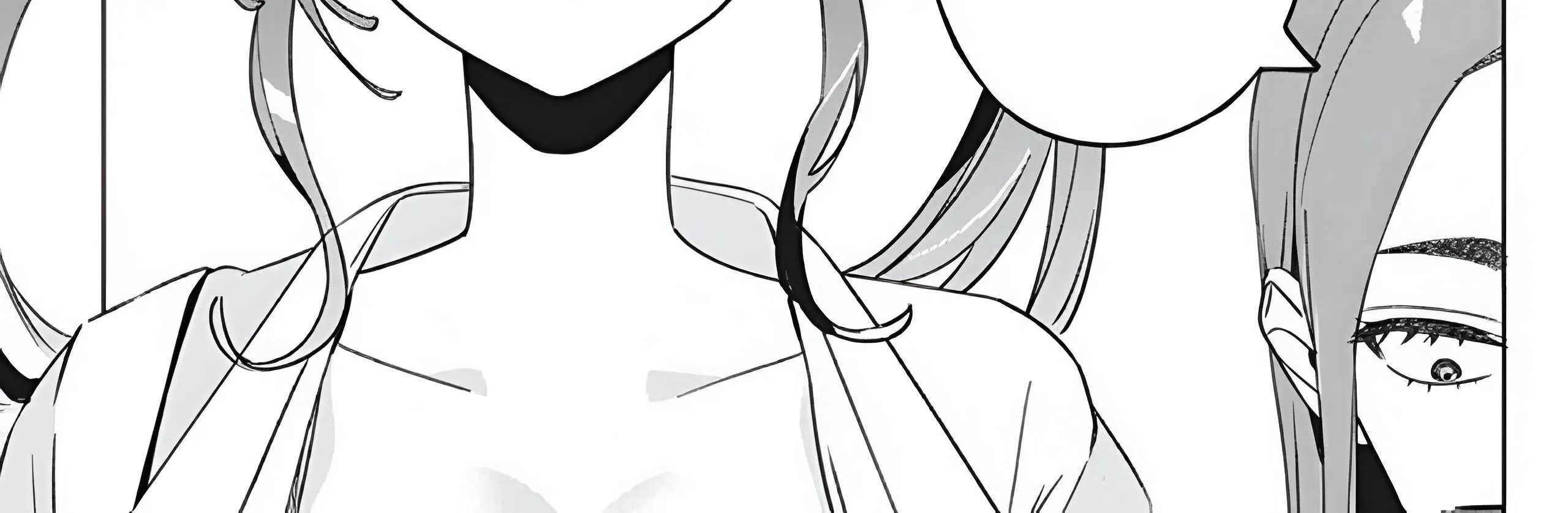 Now That We Draw Chapter 21.1 page 17 - 