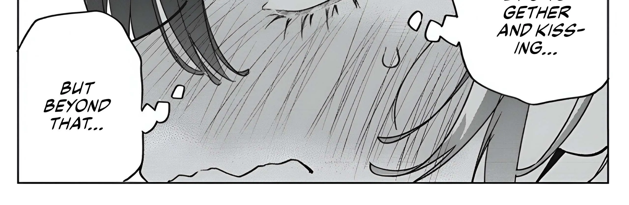 Now That We Draw Chapter 21.1 page 26 - 