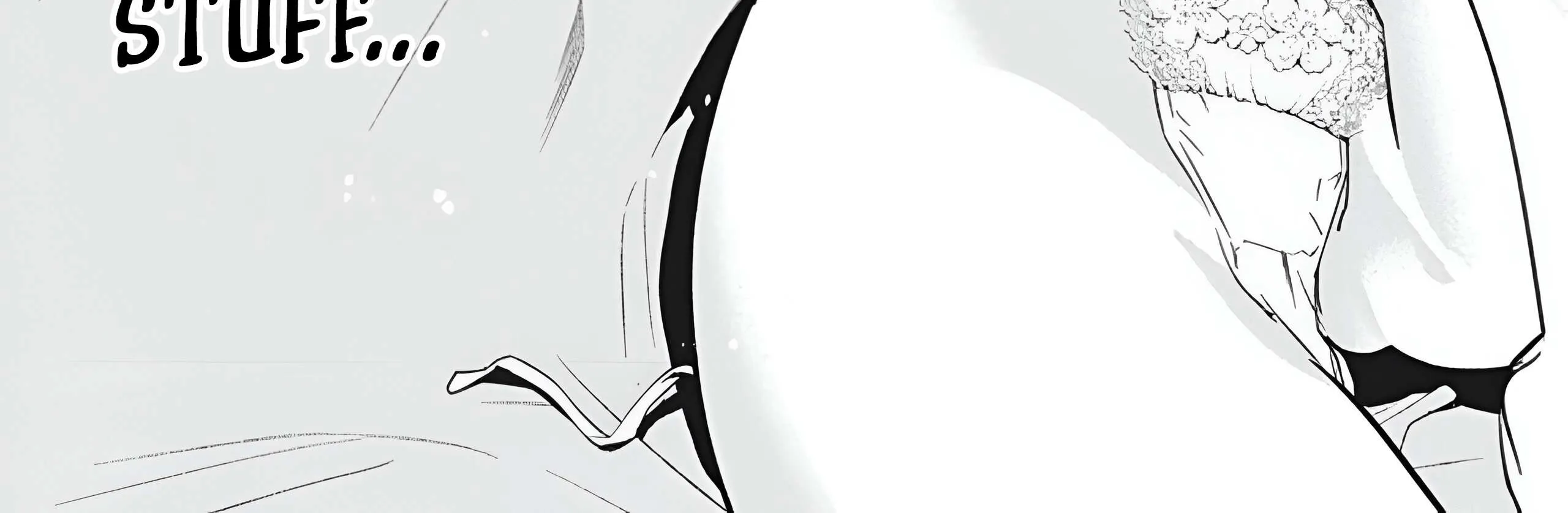 Now That We Draw Chapter 21.1 page 29 - 
