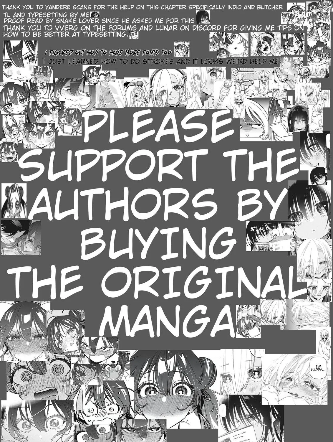 Now That We Draw Chapter 21 page 25 - 