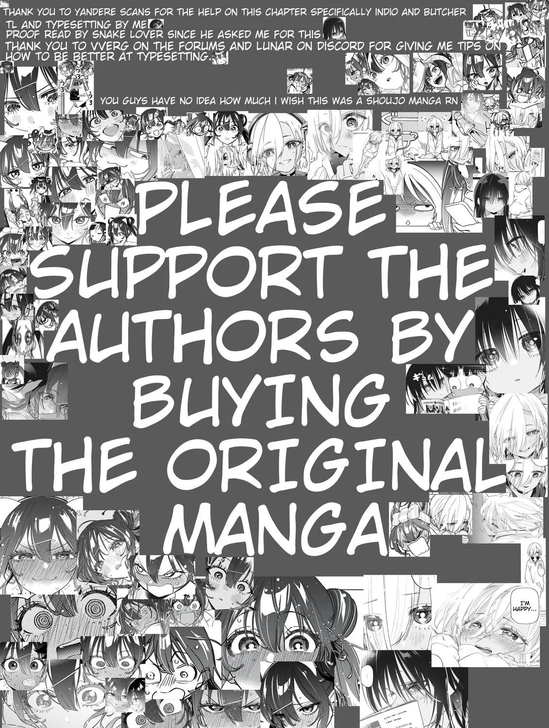 Now That We Draw Chapter 22 page 24 - 