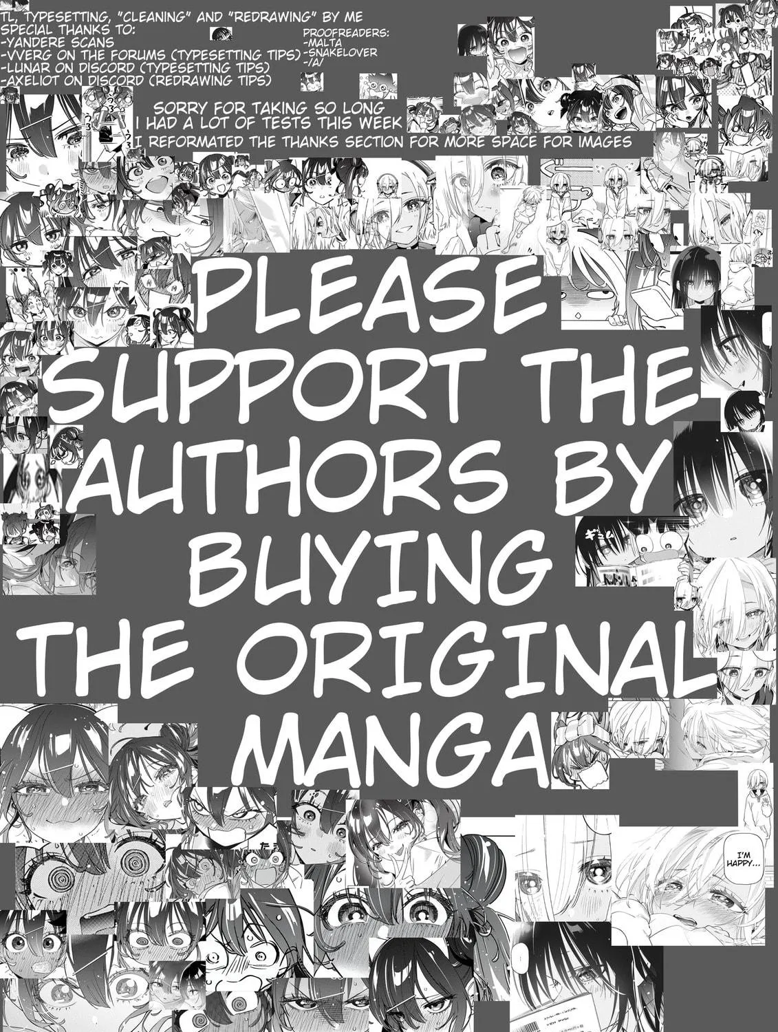 Now That We Draw Chapter 23 page 27 - 