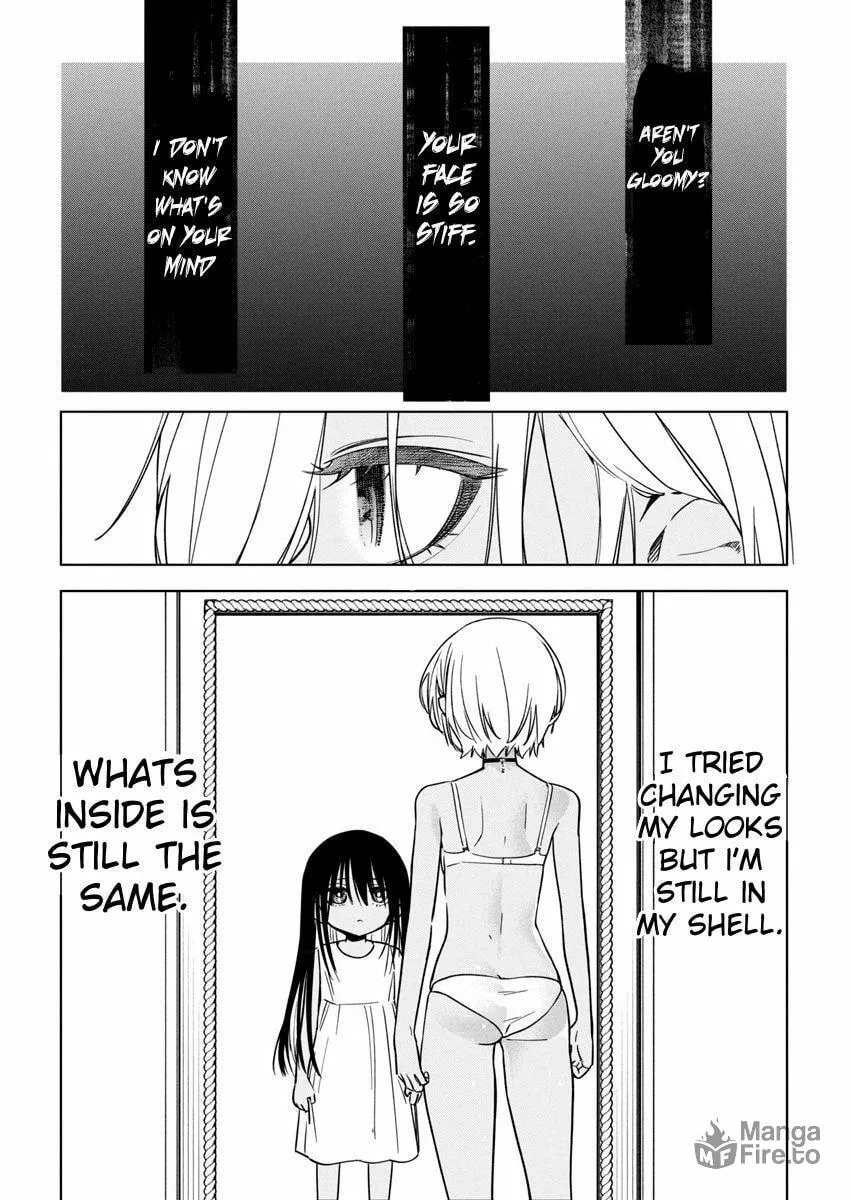 Now That We Draw Chapter 24 page 15 - 
