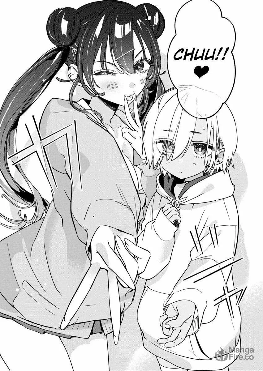 Now That We Draw Chapter 24 page 24 - 