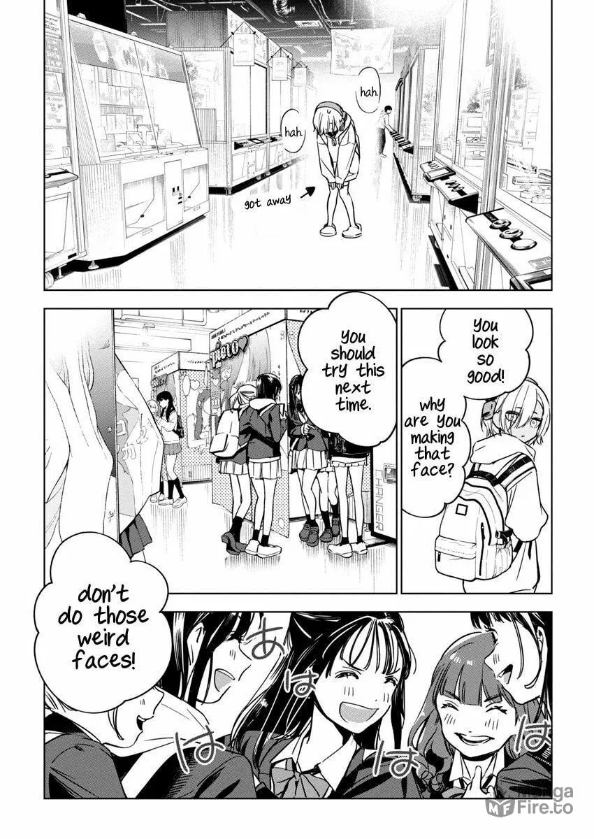 Now That We Draw Chapter 24 page 6 - 