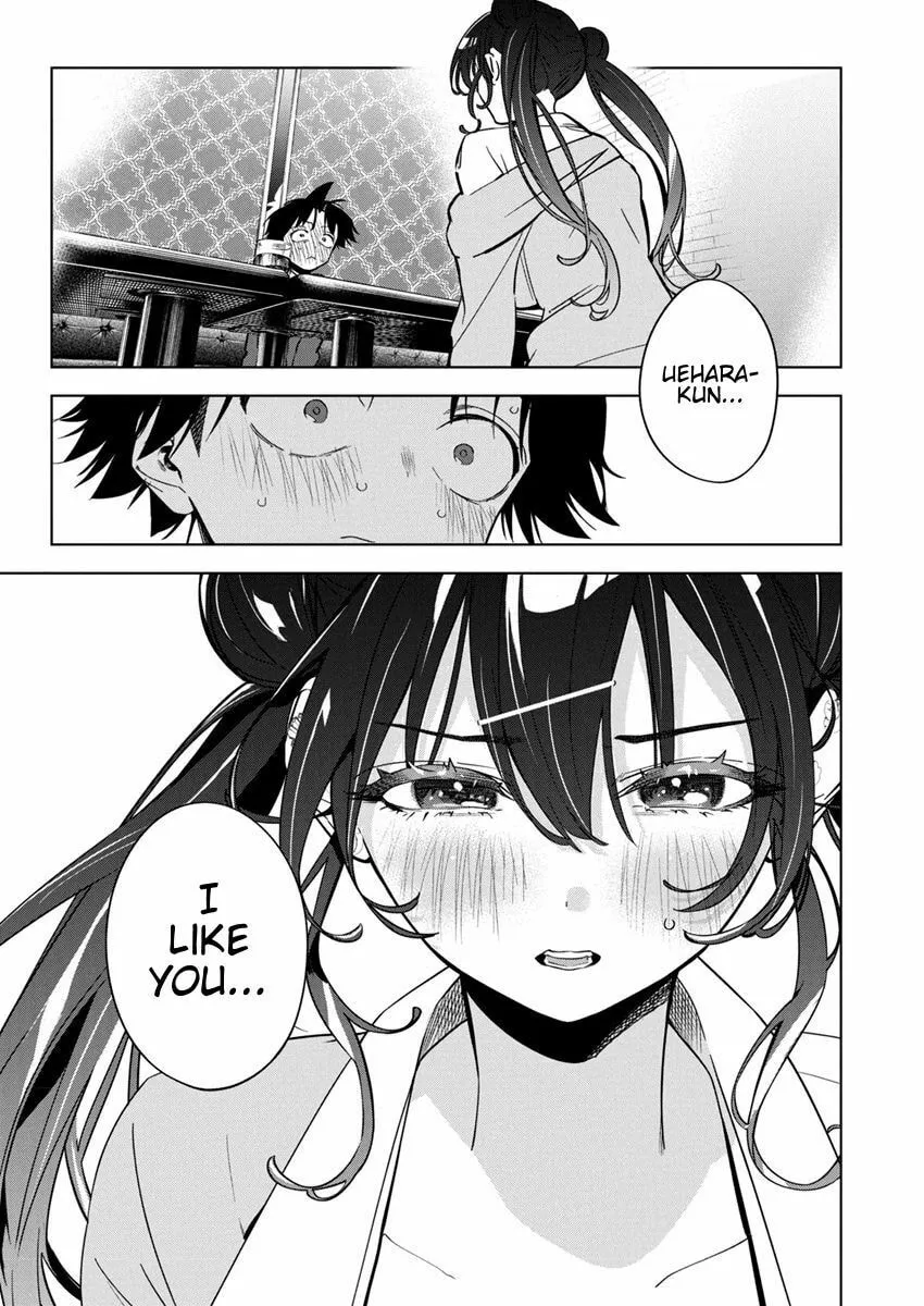 Now That We Draw Chapter 25 page 2 - 