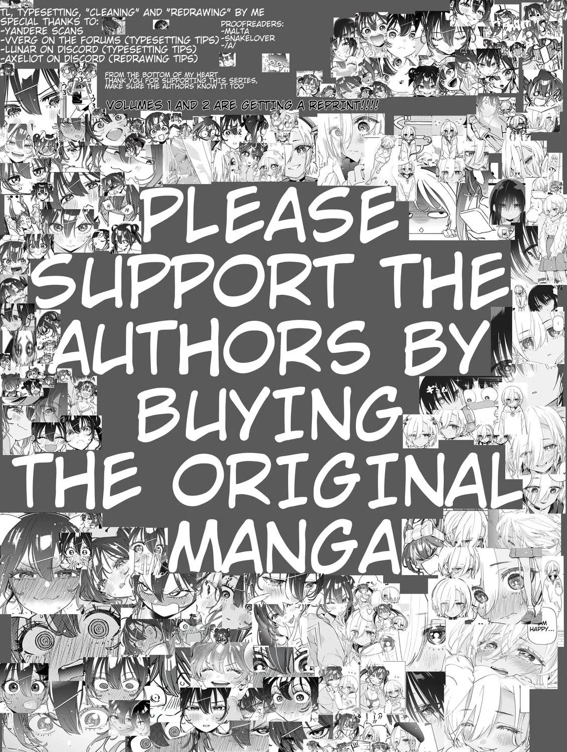 Now That We Draw Chapter 25 page 30 - 