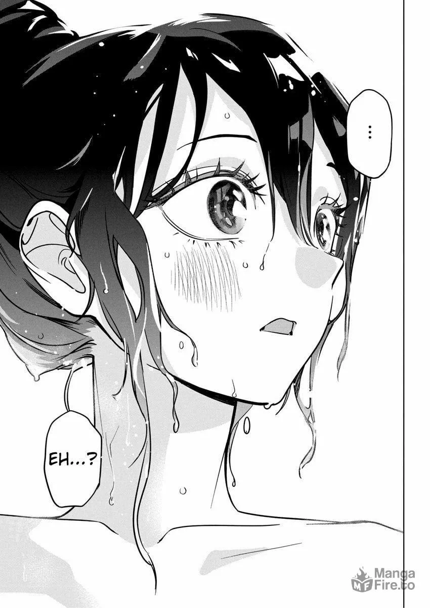 Now That We Draw Chapter 27 page 24 - 