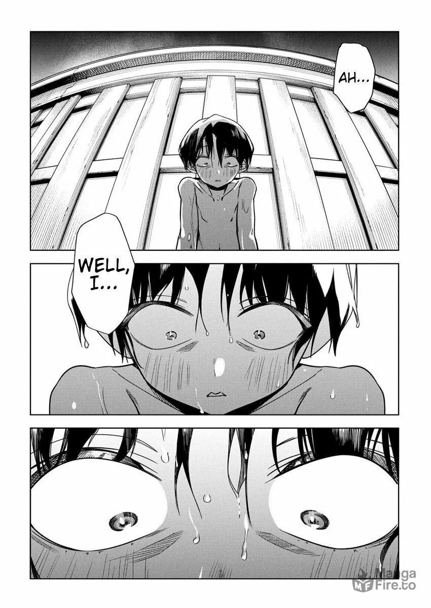 Now That We Draw Chapter 28 page 3 - 