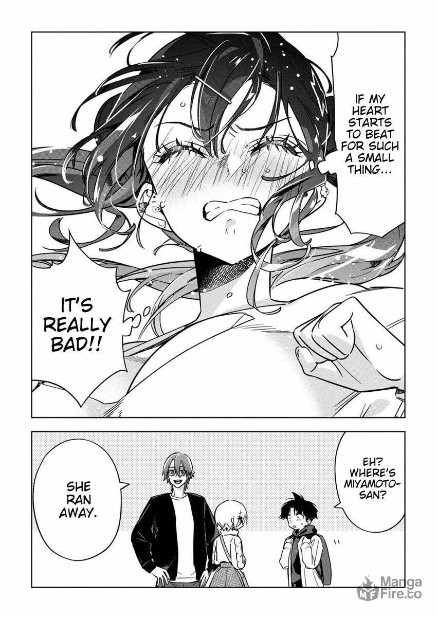 Now That We Draw Chapter 28 page 24 - 