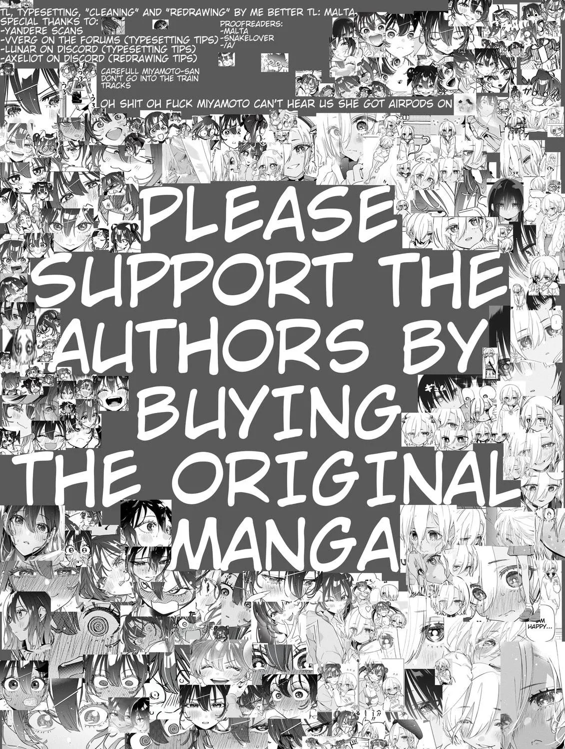 Now That We Draw Chapter 28 page 25 - 