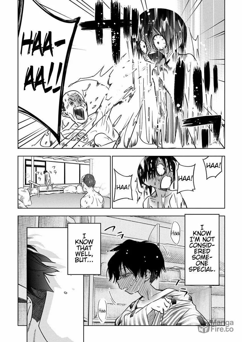 Now That We Draw Chapter 28 page 6 - 