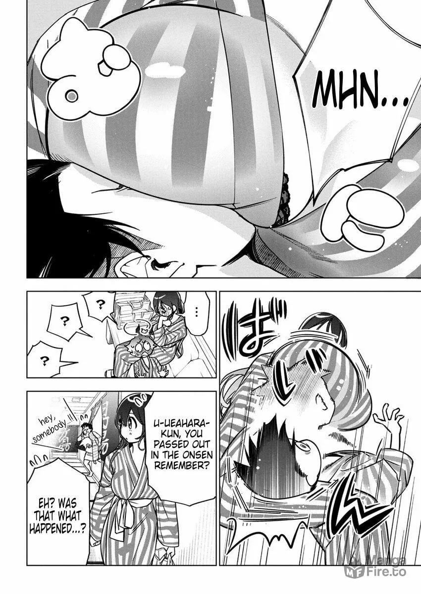 Now That We Draw Chapter 28 page 9 - 