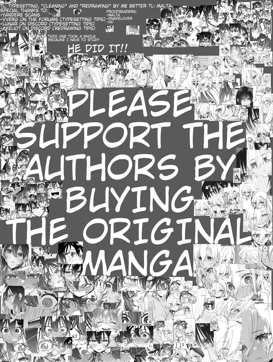 Now That We Draw Chapter 29 page 27 - 