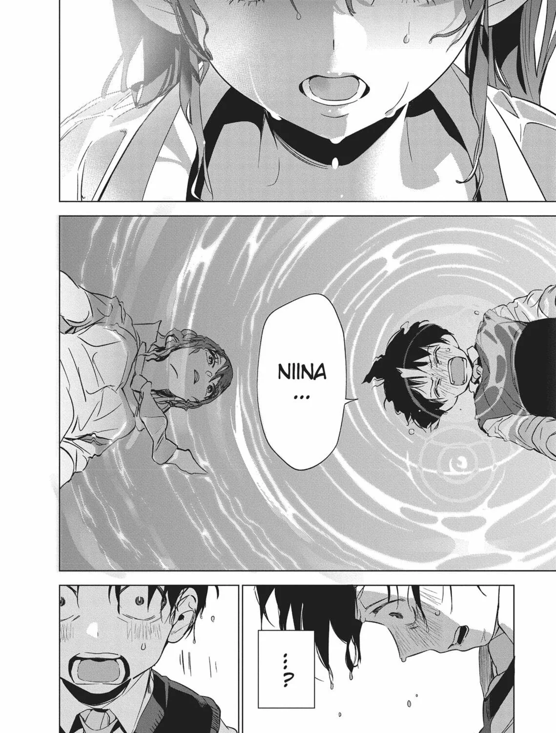 Now That We Draw Chapter 3 page 49 - 