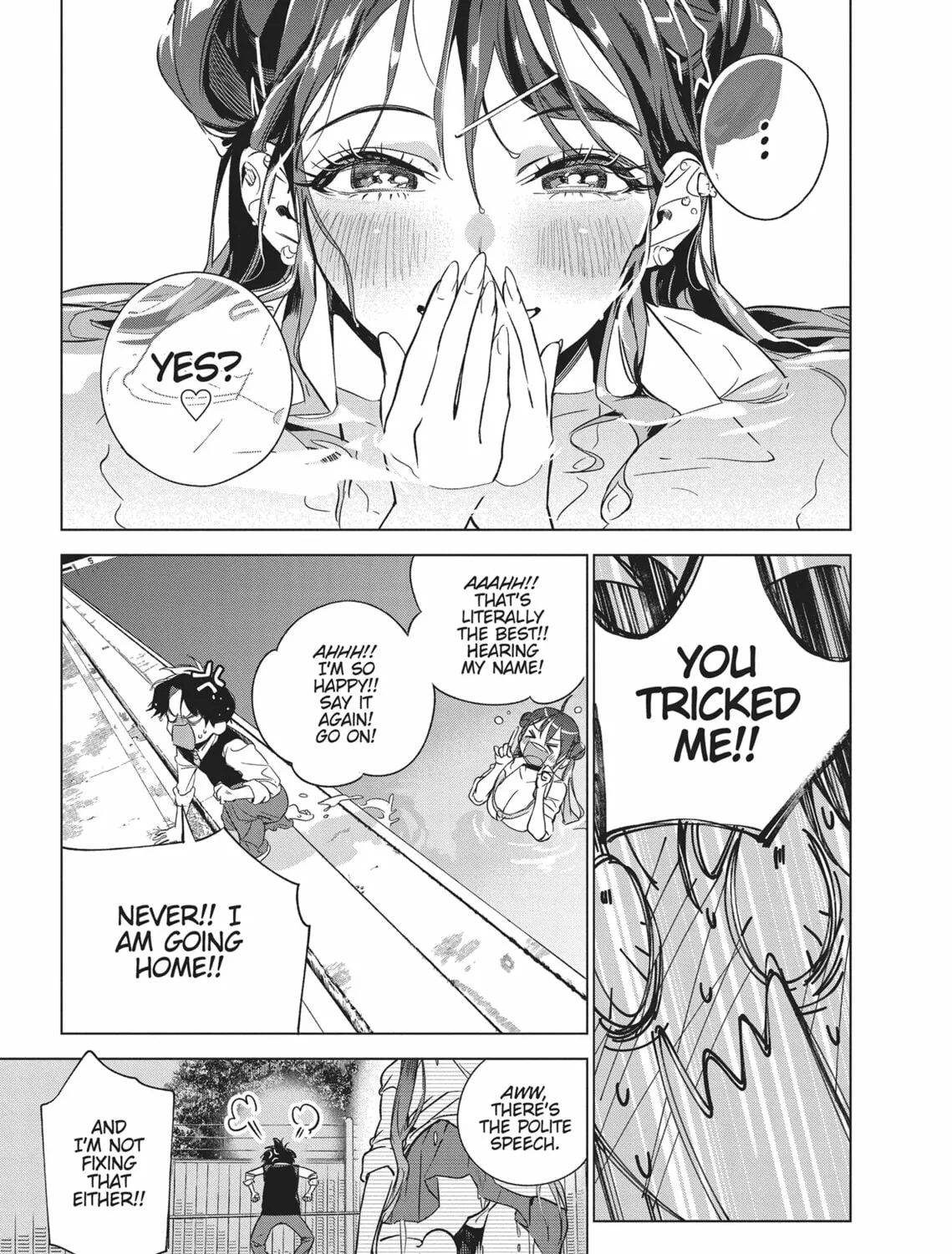 Now That We Draw Chapter 3 page 51 - 